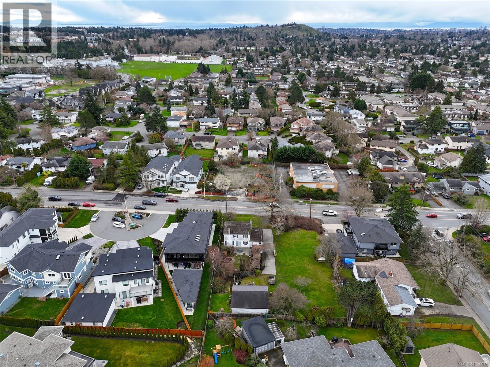  1804 Feltham Road, Saanich