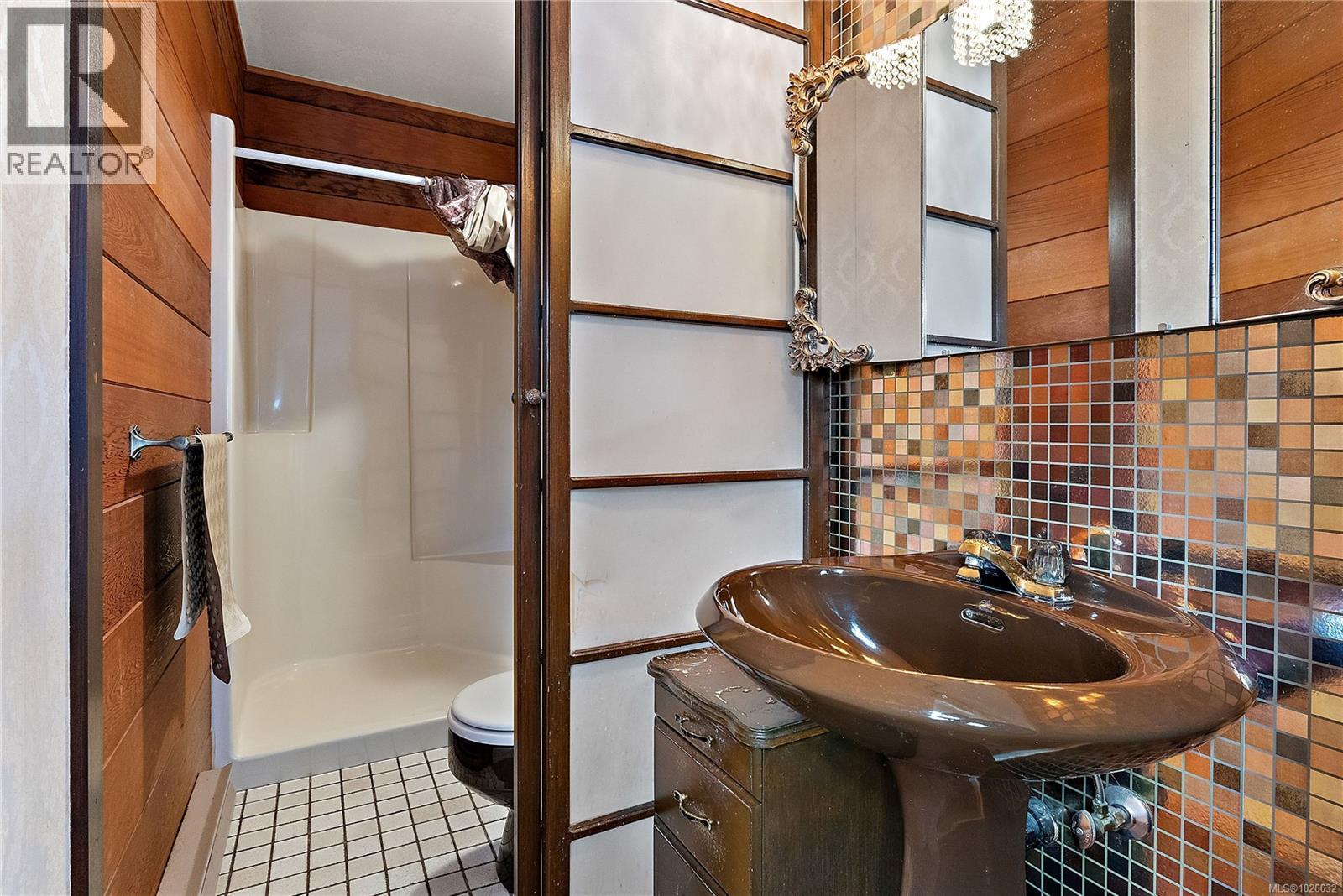  1806 Feltham Road, Saanich