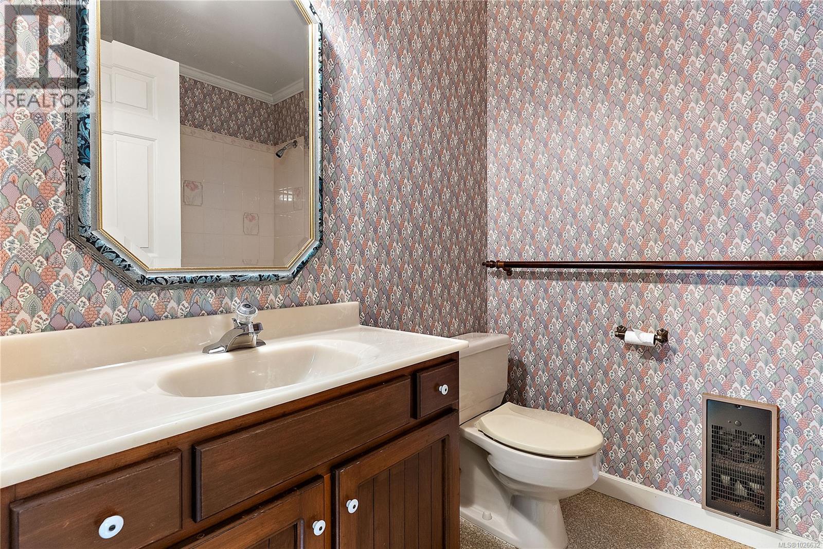  1806 Feltham Road, Saanich