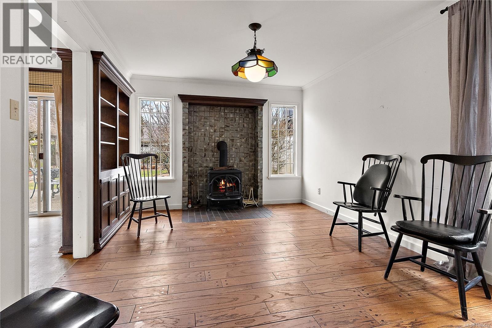  1806 Feltham Road, Saanich