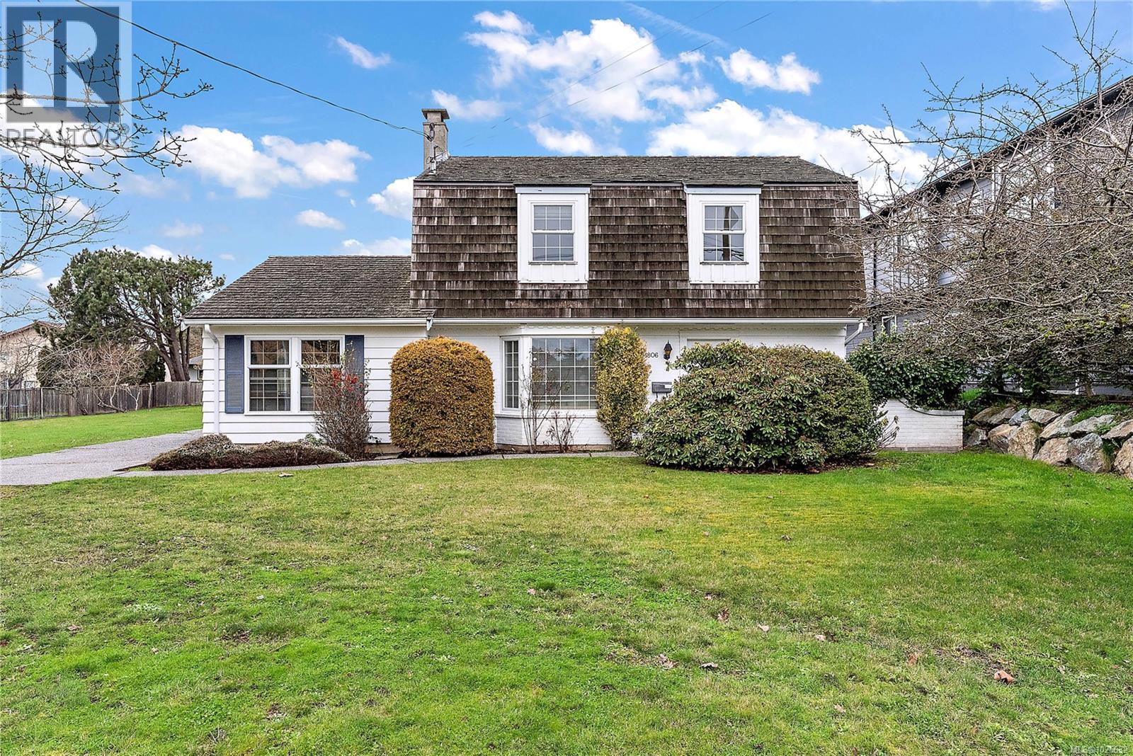  1806 Feltham Road, Saanich