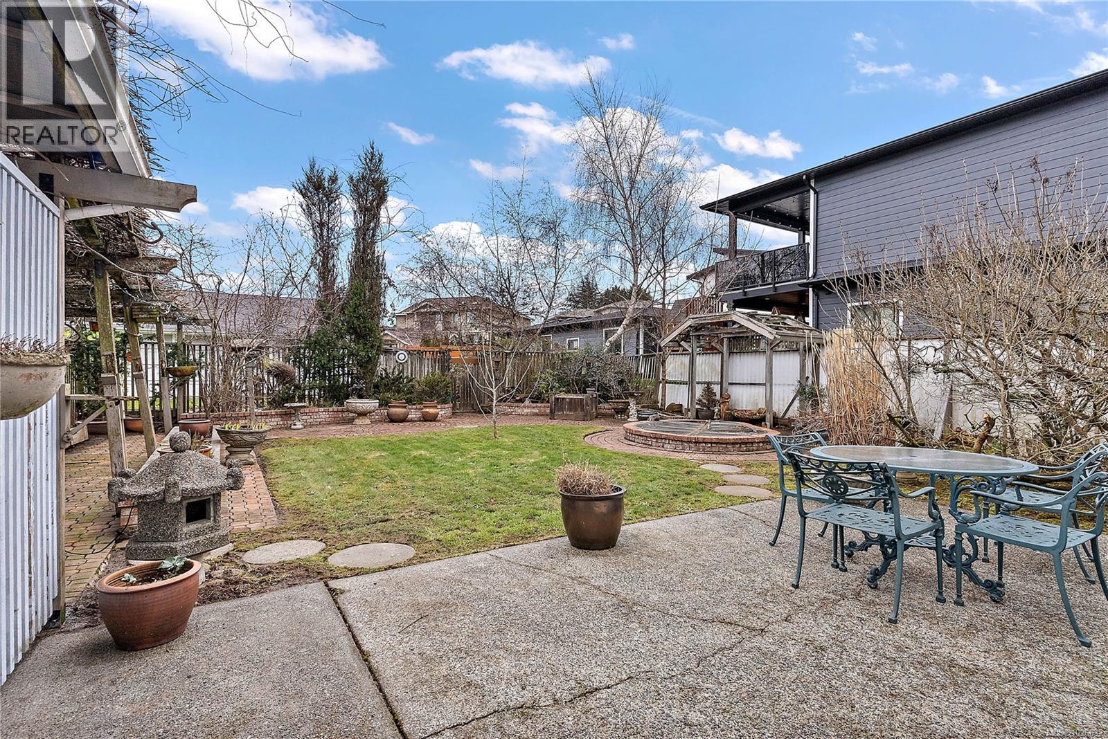  1806 Feltham Road, Saanich