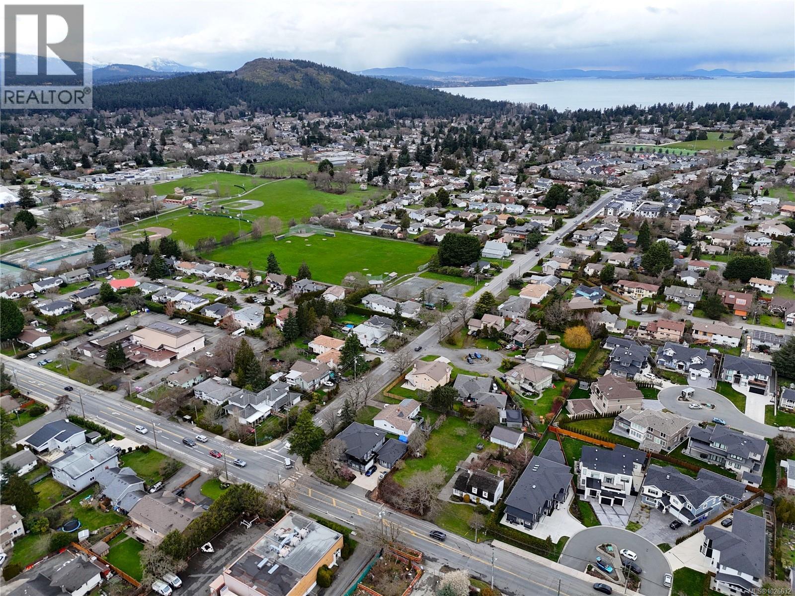  1806 Feltham Road, Saanich