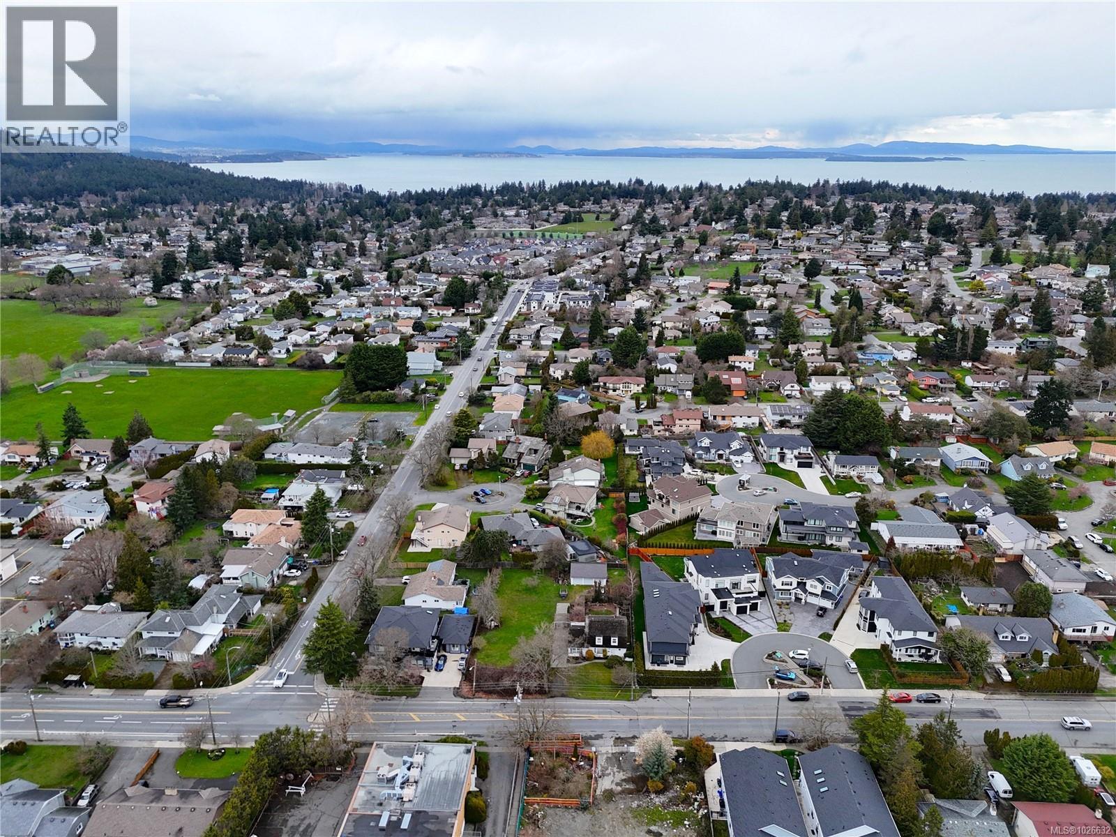  1806 Feltham Road, Saanich