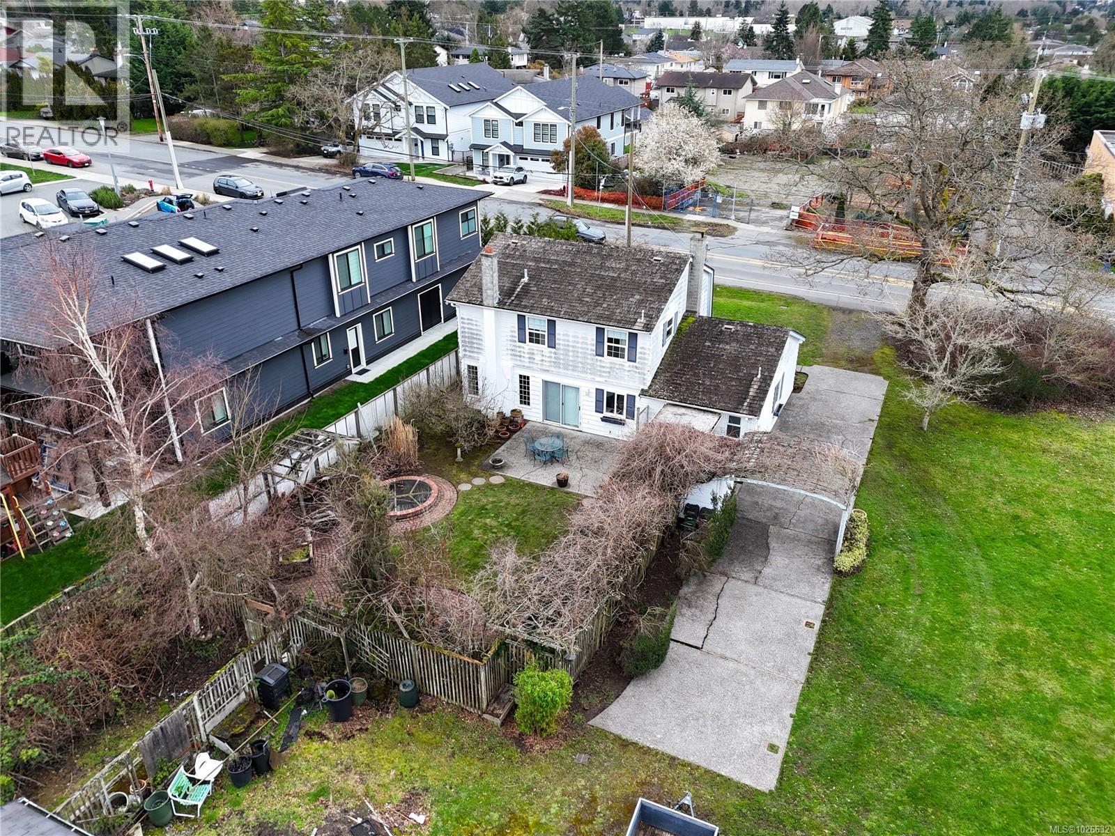  1806 Feltham Road, Saanich