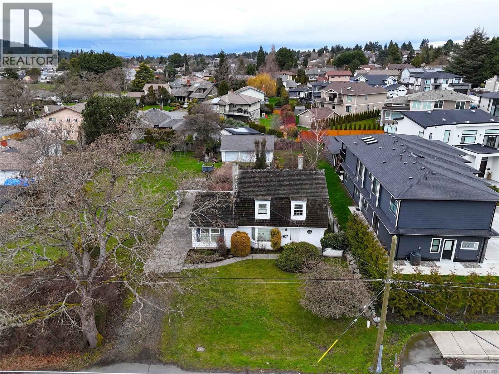  1806 Feltham Road, Saanich