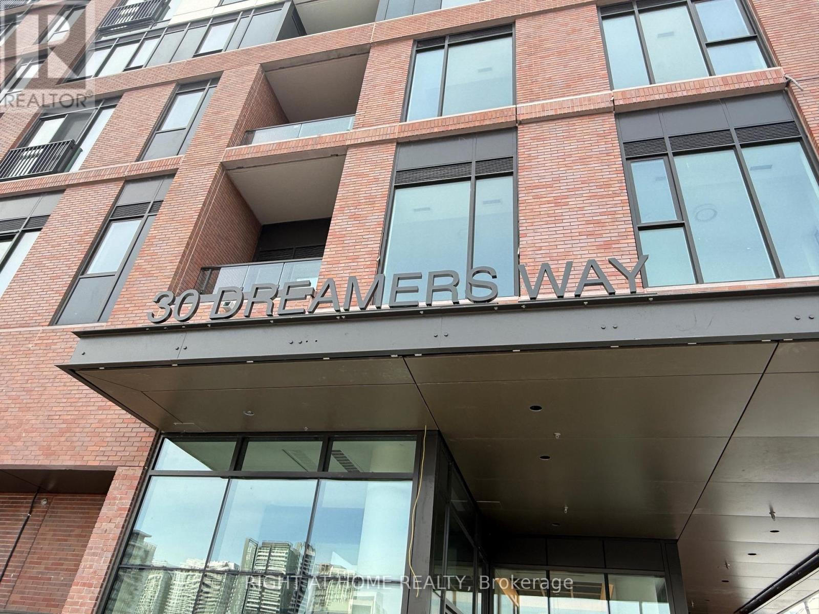 618 - 30 DREAMERS WAY - Photo 3 of 25, Toronto (Regent Park), Ontario