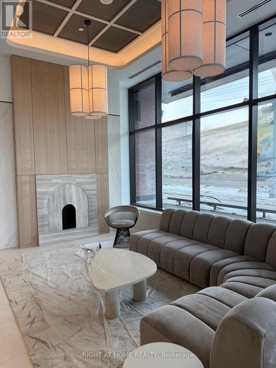 618 - 30 DREAMERS WAY - Photo 5 of 25, Toronto (Regent Park), Ontario