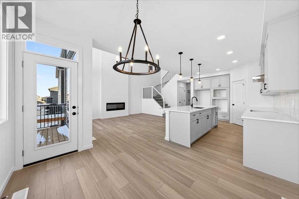 Single Family House for Sale in  Osprey Hill Bay SW Osprey Hill Calgary 