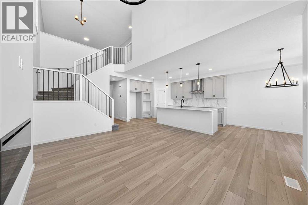 Single Family House for Sale in  Osprey Hill Bay SW Osprey Hill Calgary 