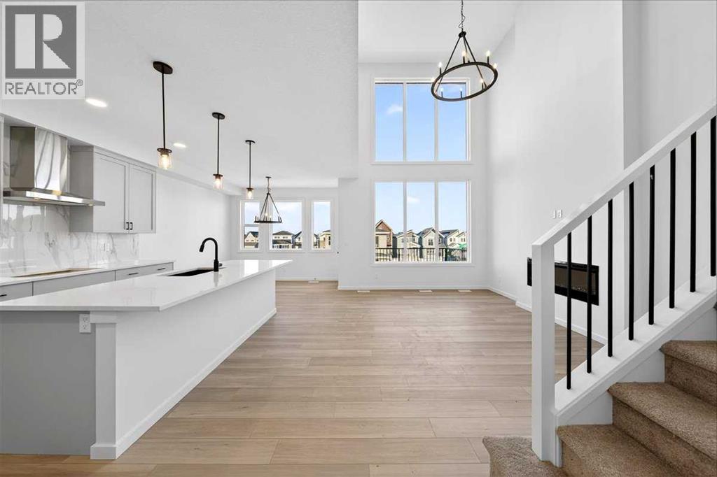 Single Family House for Sale in  Osprey Hill Bay SW Osprey Hill Calgary 