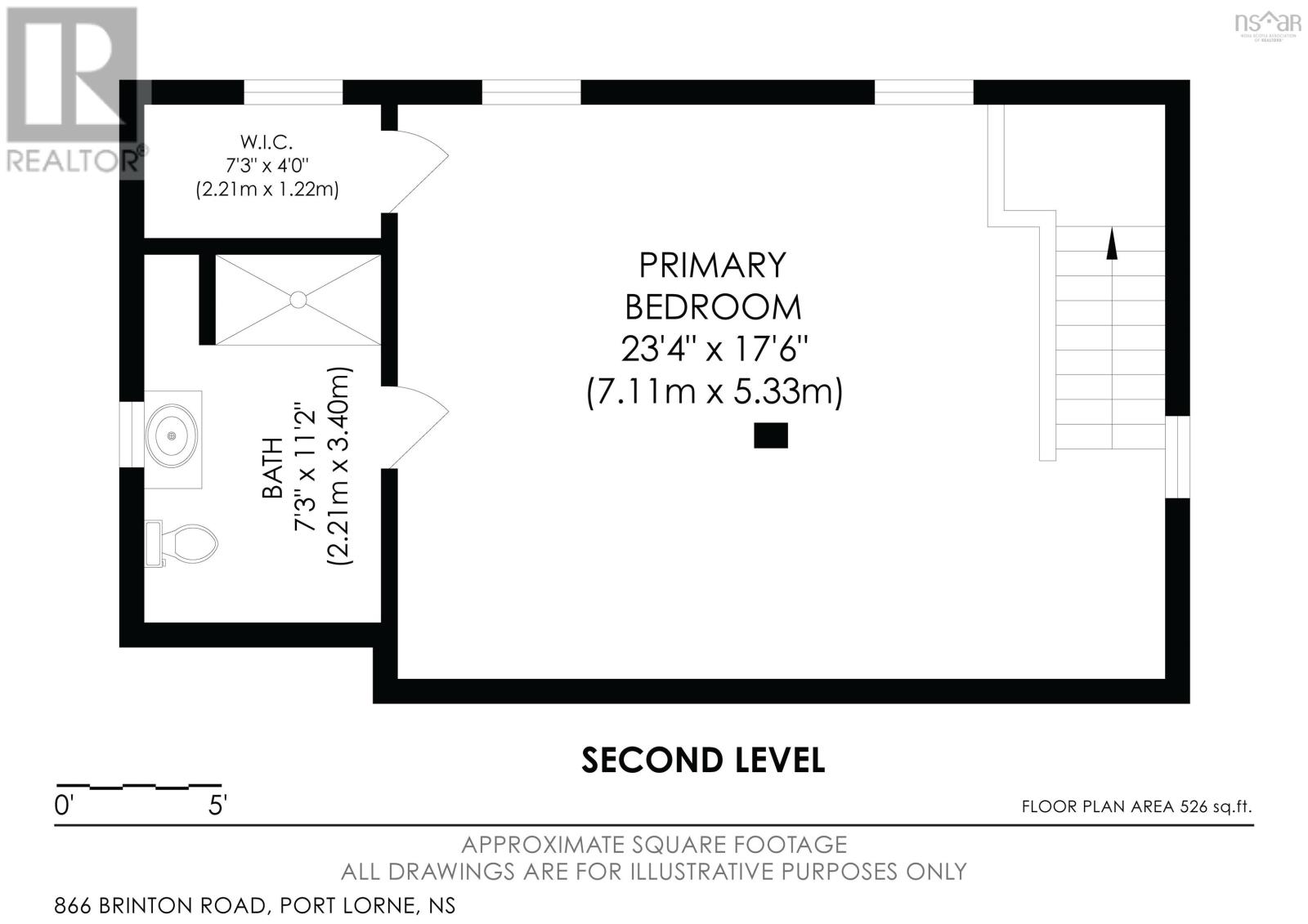 Property 49 of 50 of 866 Brinton Road
