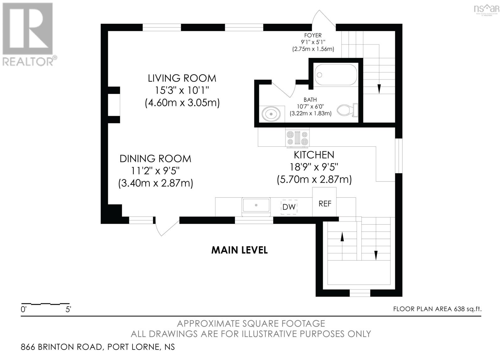 Property 48 of 50 of 866 Brinton Road