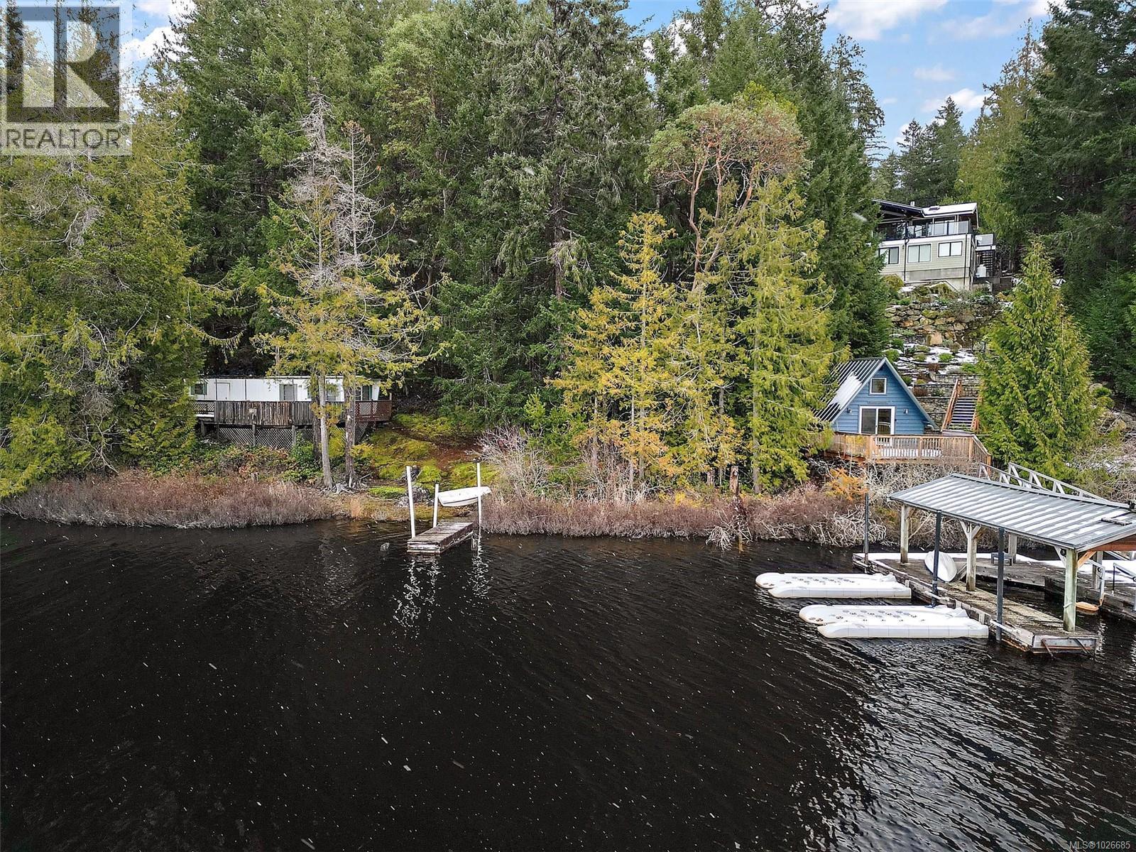  1894 Lakewood Road, Shawnigan Lake