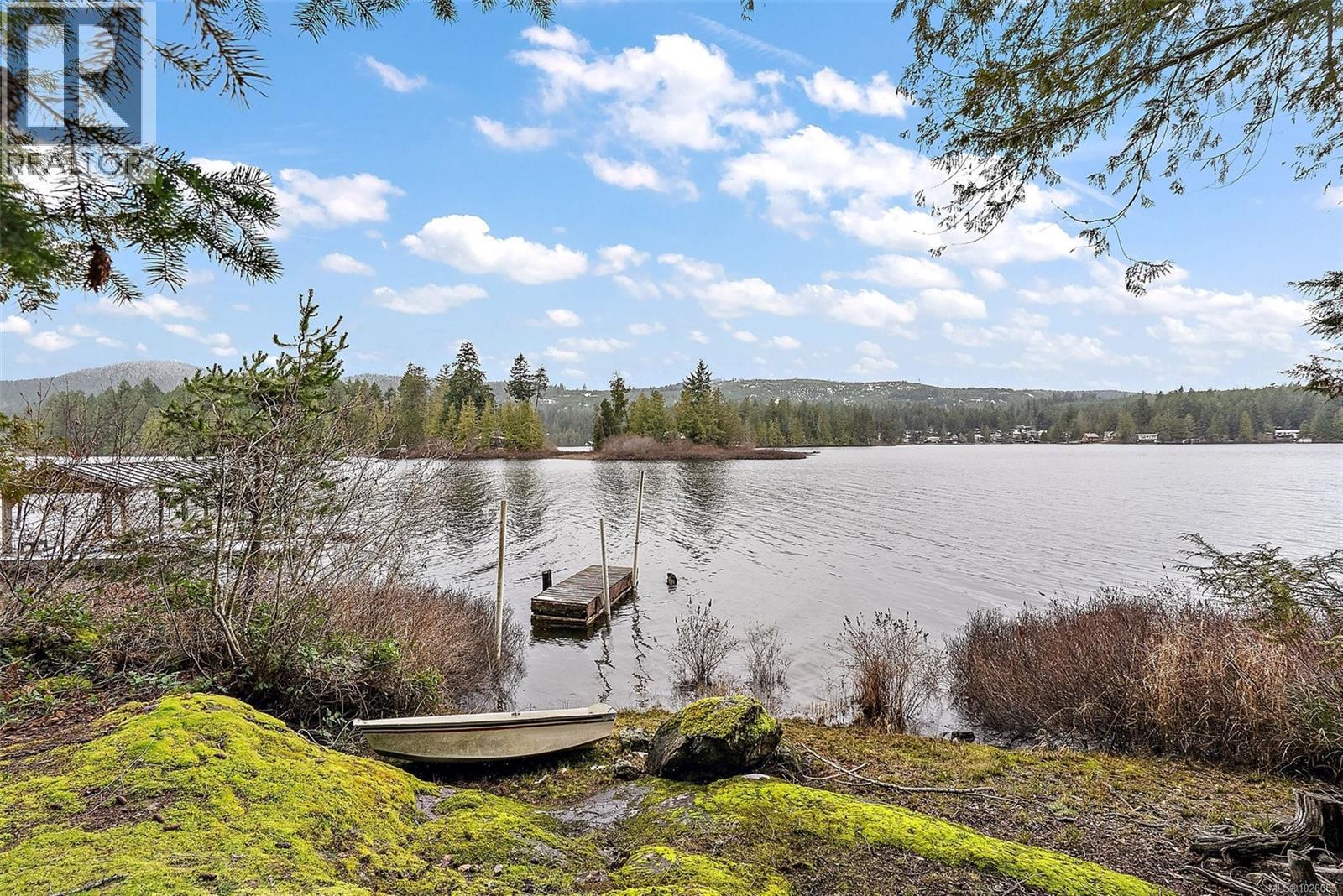  1894 Lakewood Road, Shawnigan Lake