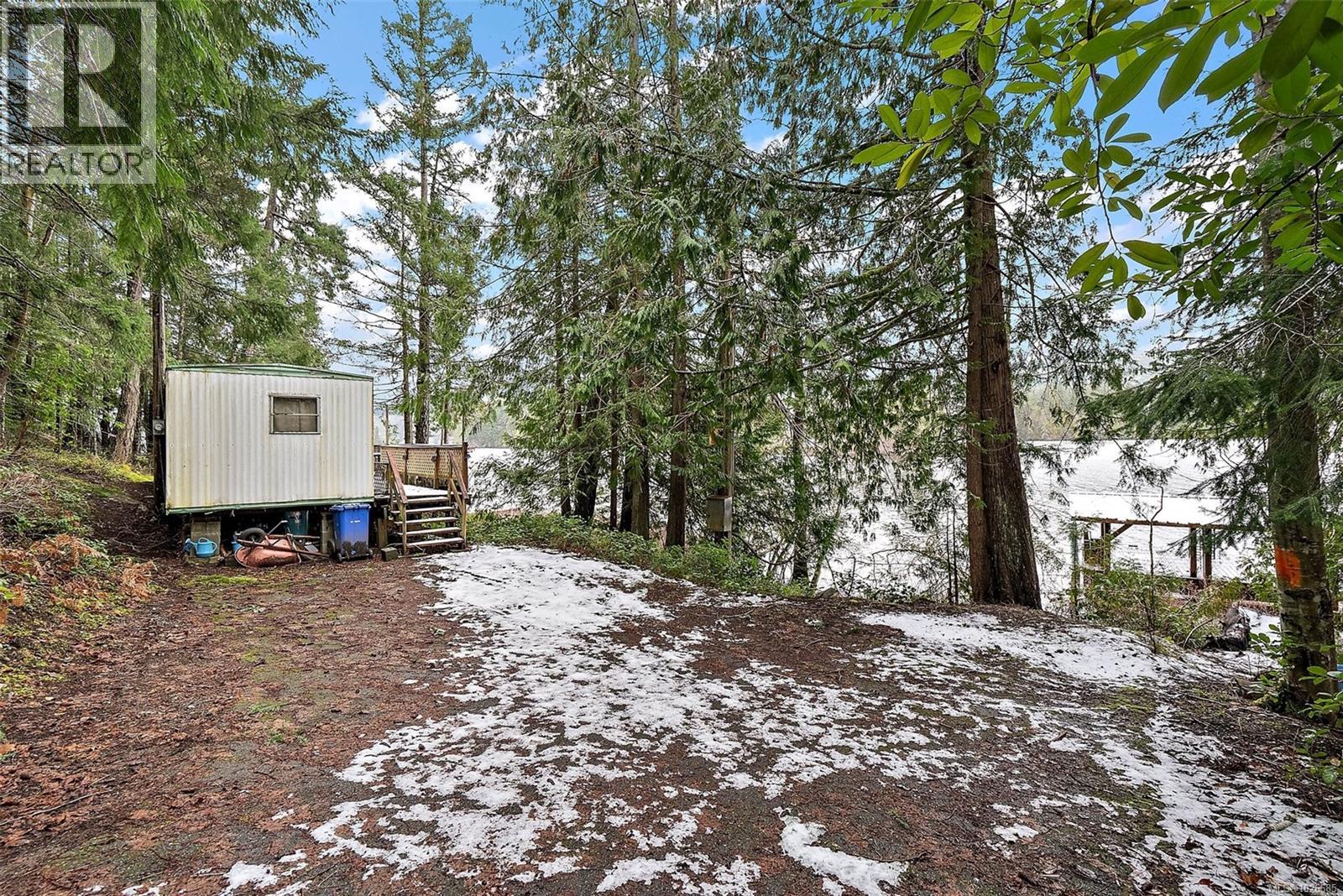  1894 Lakewood Road, Shawnigan Lake