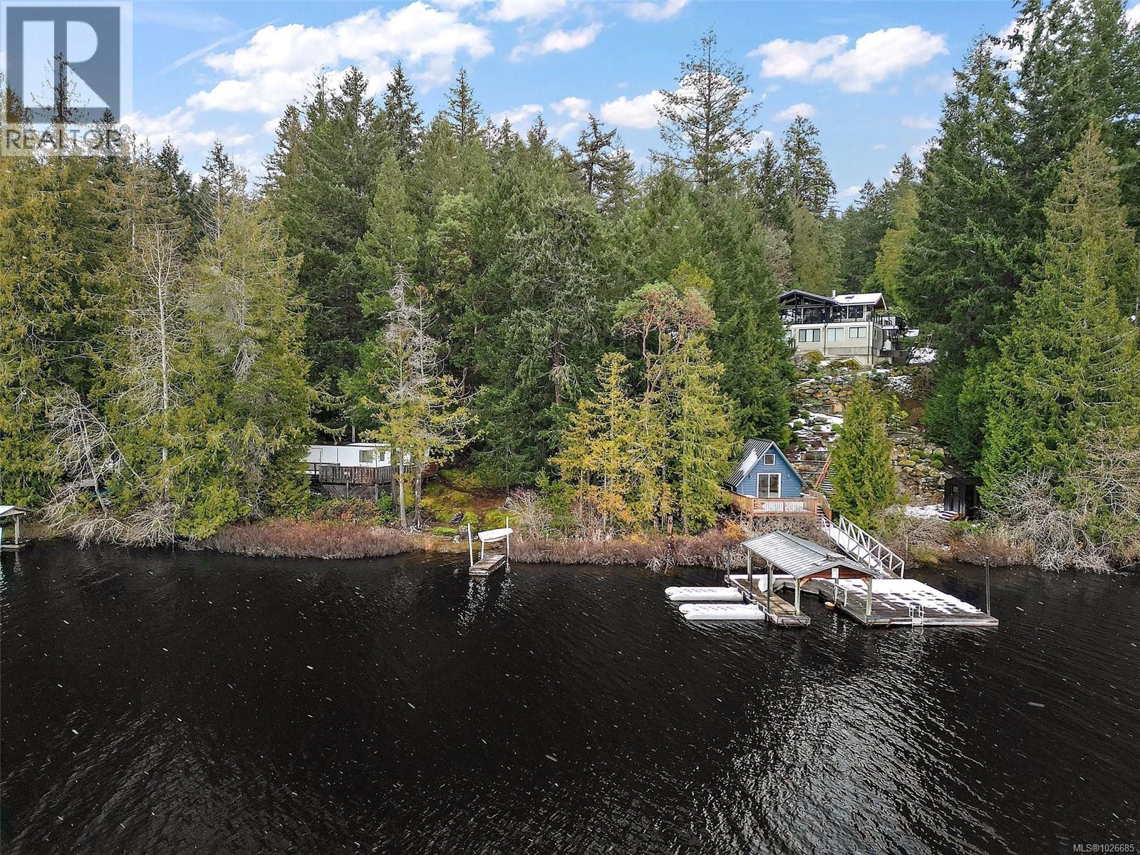  1894 Lakewood Road, Shawnigan Lake