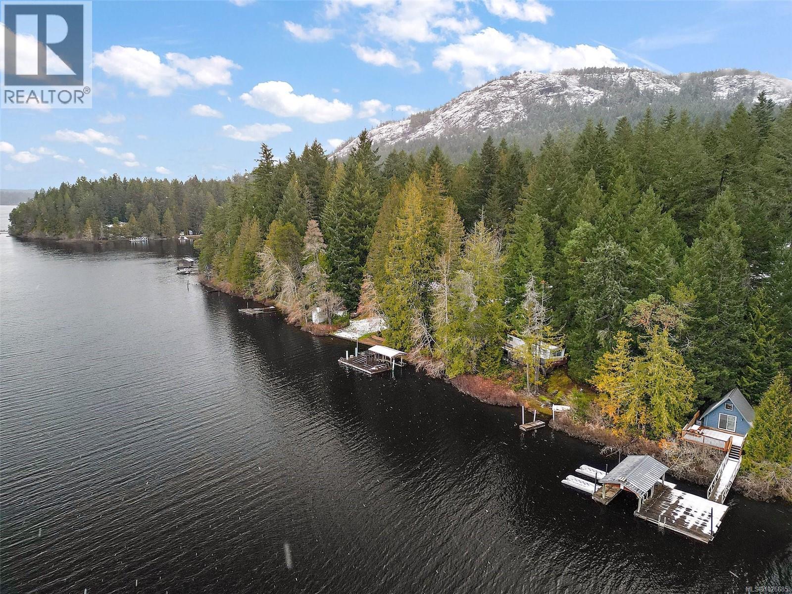  1894 Lakewood Road, Shawnigan Lake