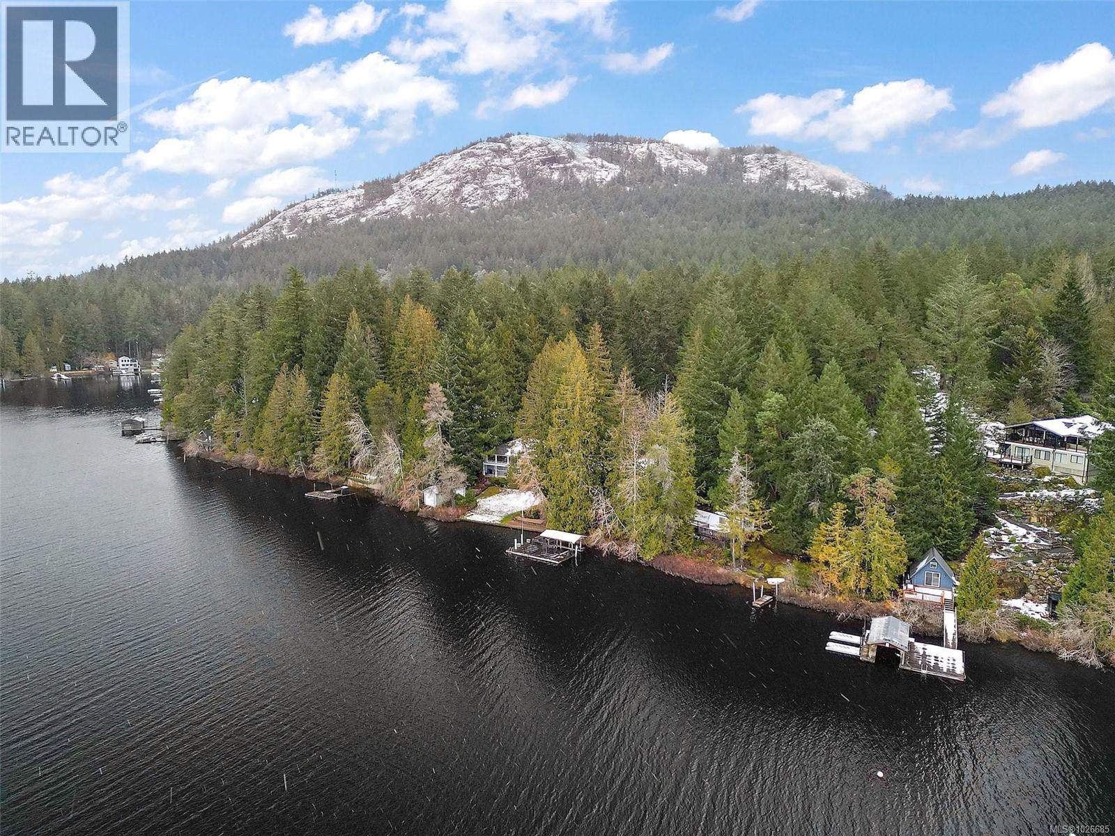  1894 Lakewood Road, Shawnigan Lake