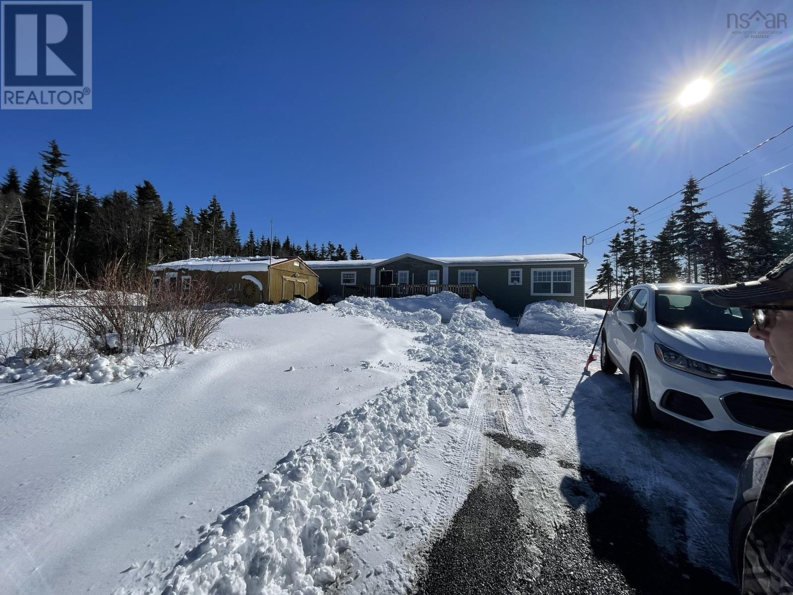 Property photo of 3589 Clam Harbour Road