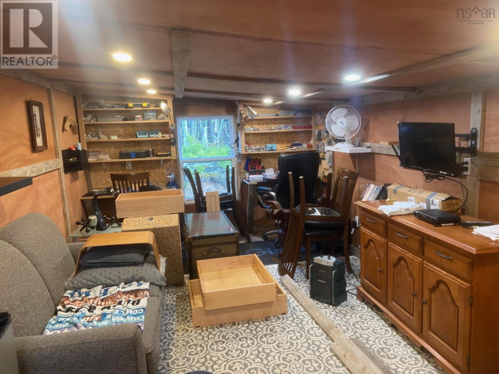 Property 35 of 35 of 3589 Clam Harbour Road