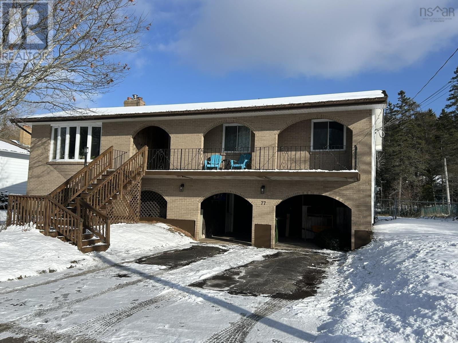 77 HARRIS Avenue - Photo 2 of 37, Truro, Nova Scotia