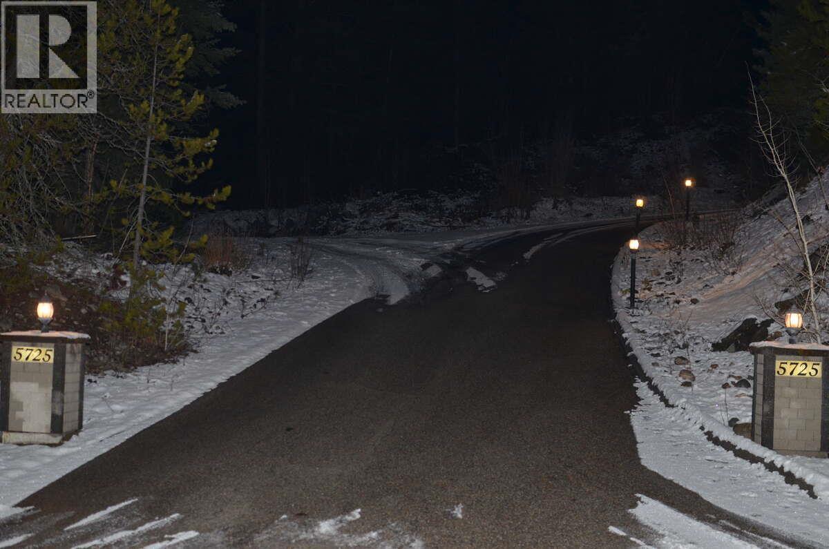 5725 TAGHUM FRONTAGE ROAD - 5