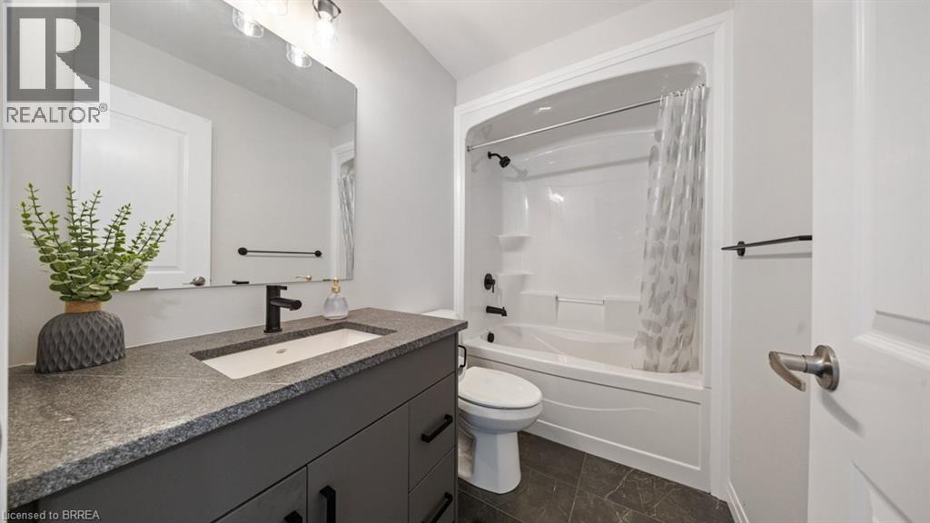 143 ELGIN Street N Unit# 84, Cambridge, Ontario