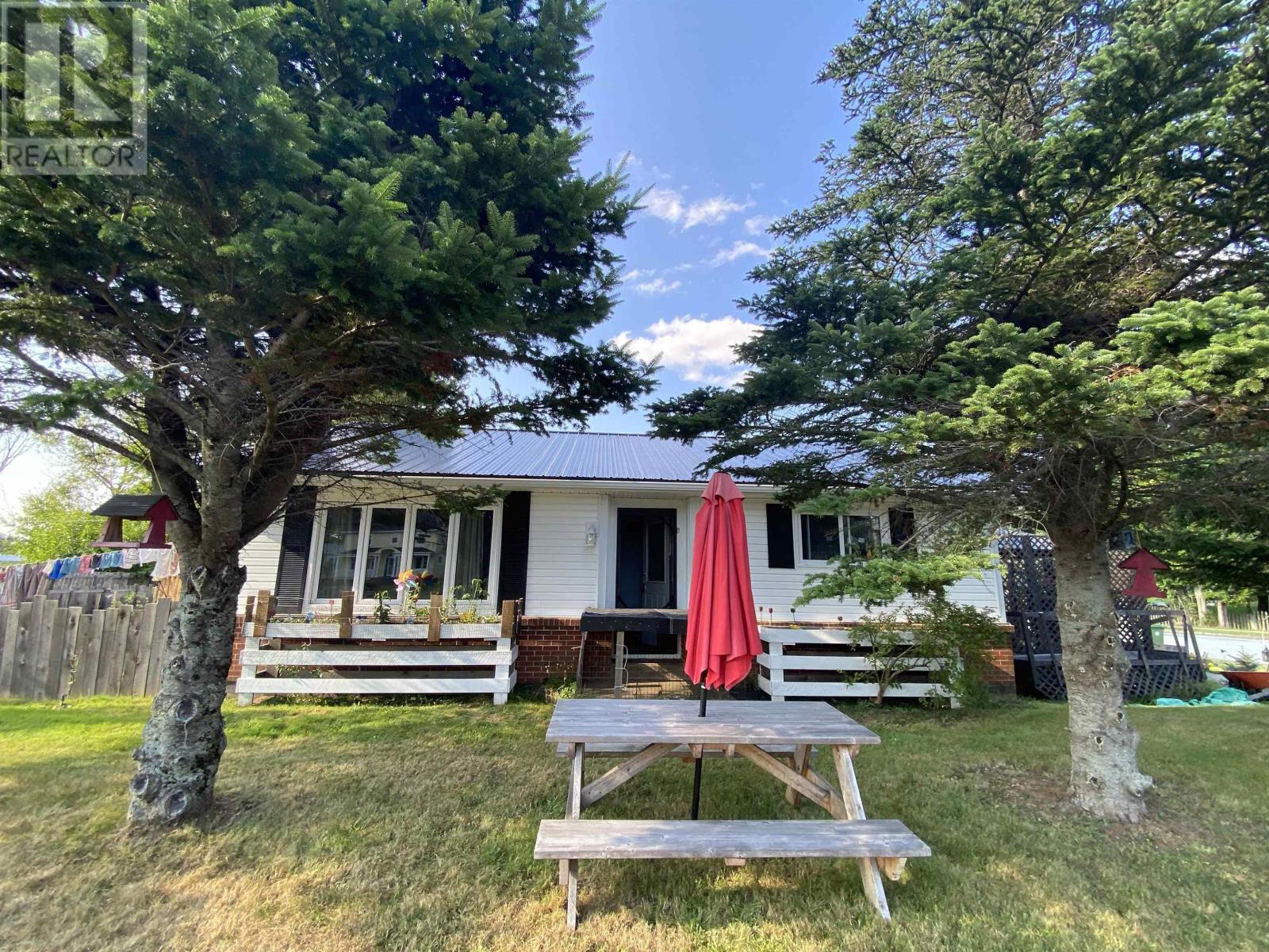 117 Pictou Road - 1