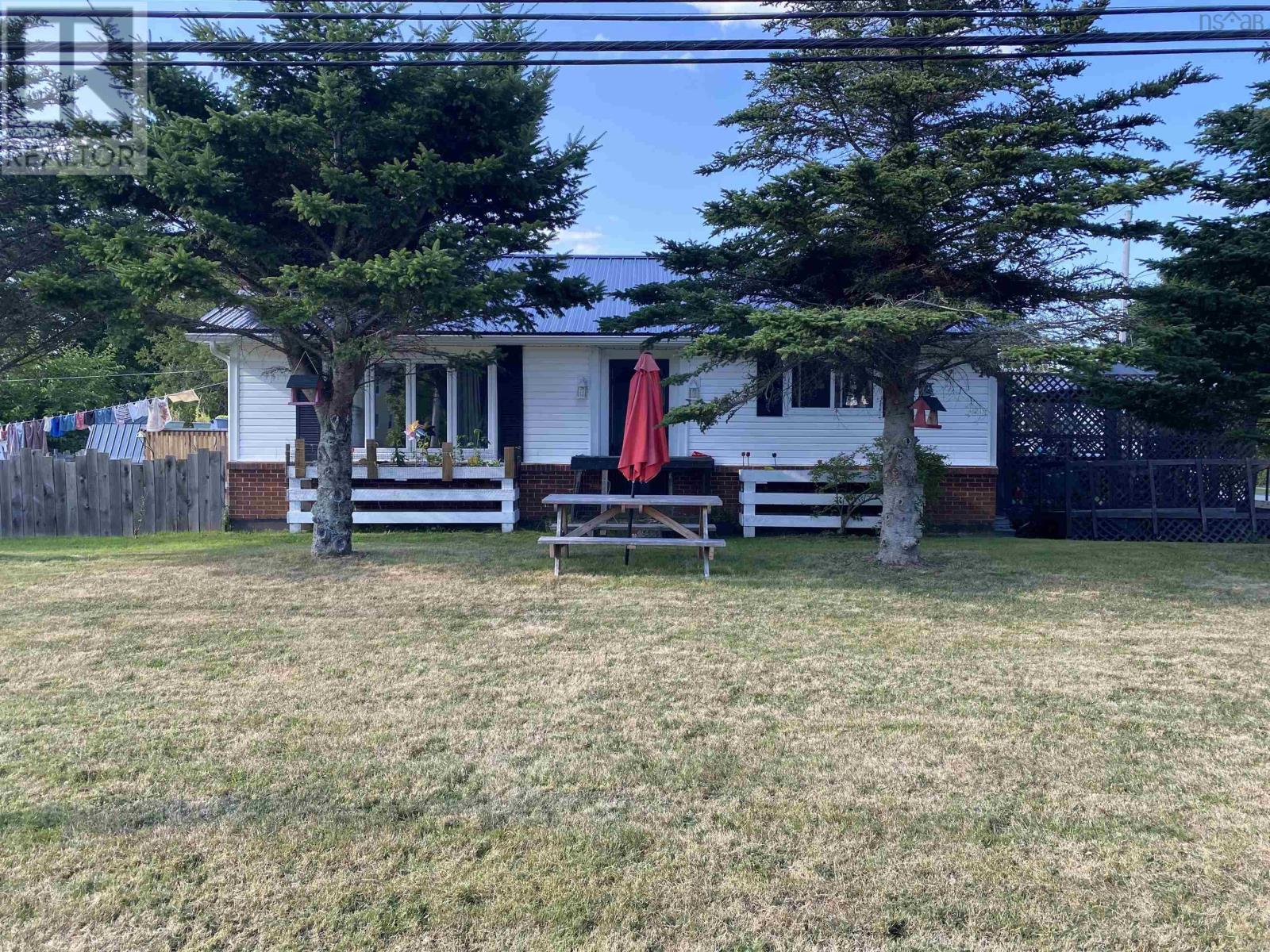 117 Pictou Road - 2
