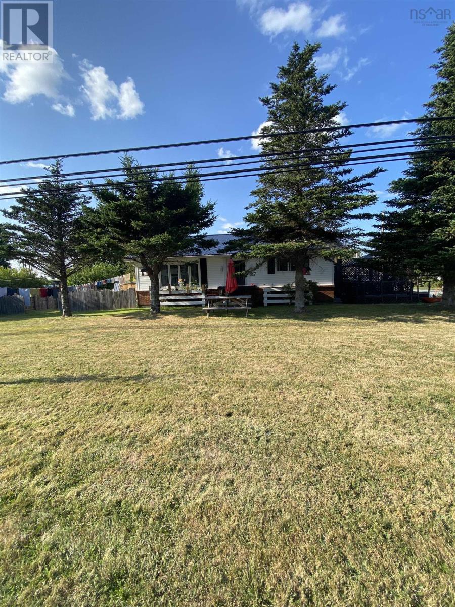 117 Pictou Road - 6