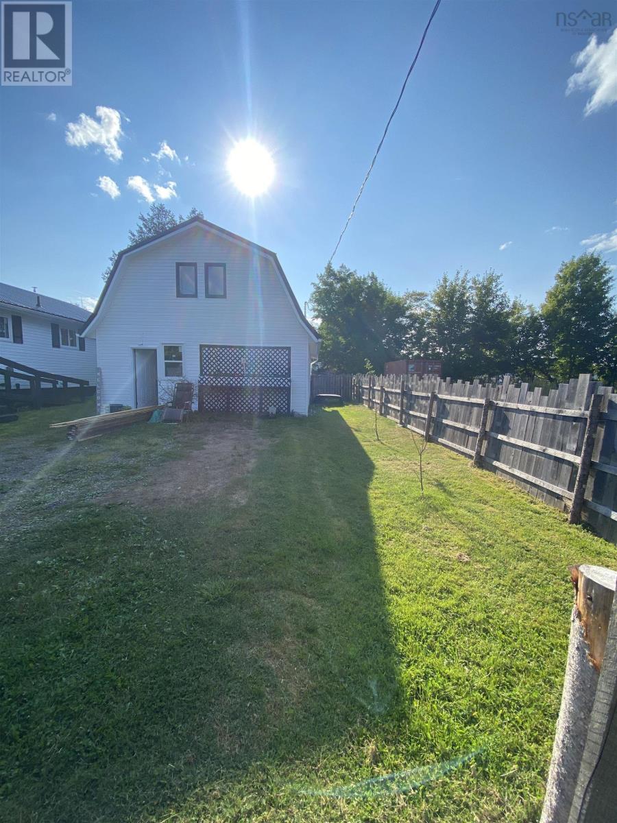 117 Pictou Road - 8