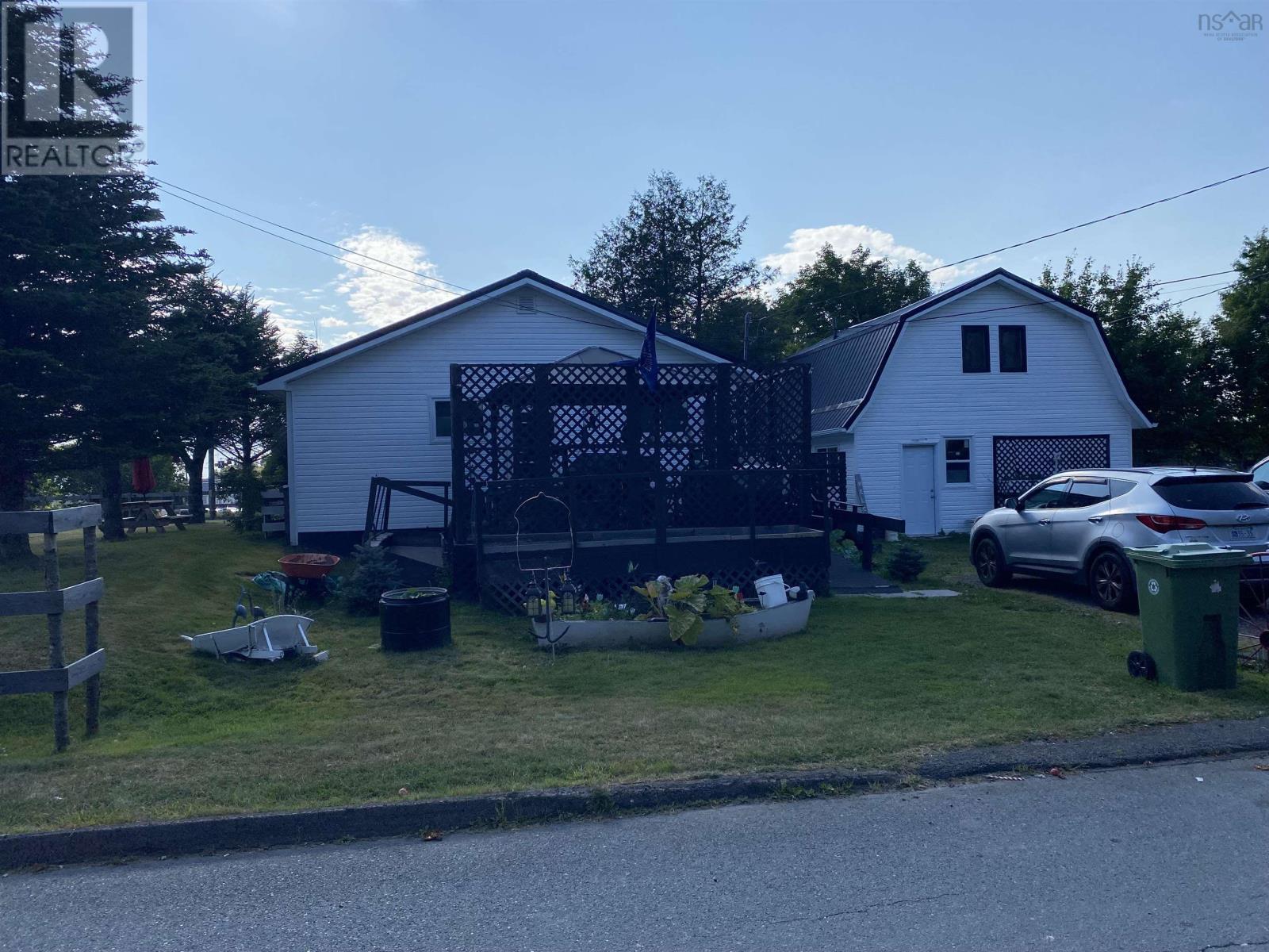 117 Pictou Road - 9