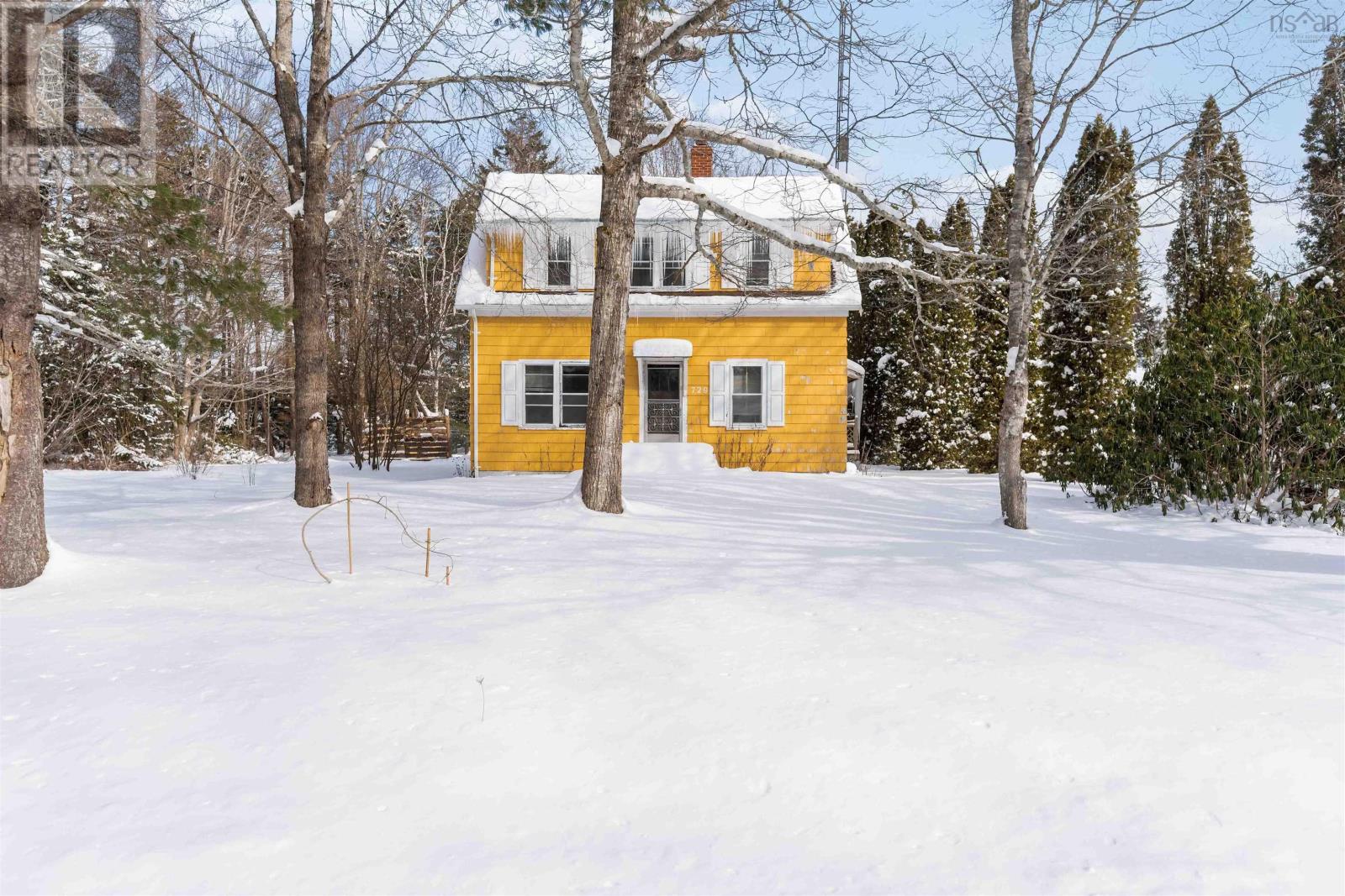 Property photo of 729 North Range Cross Road