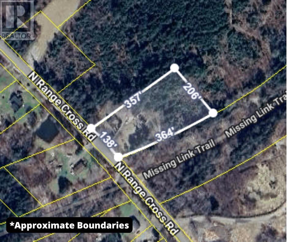 Property 33 of 33 of 729 North Range Cross Road