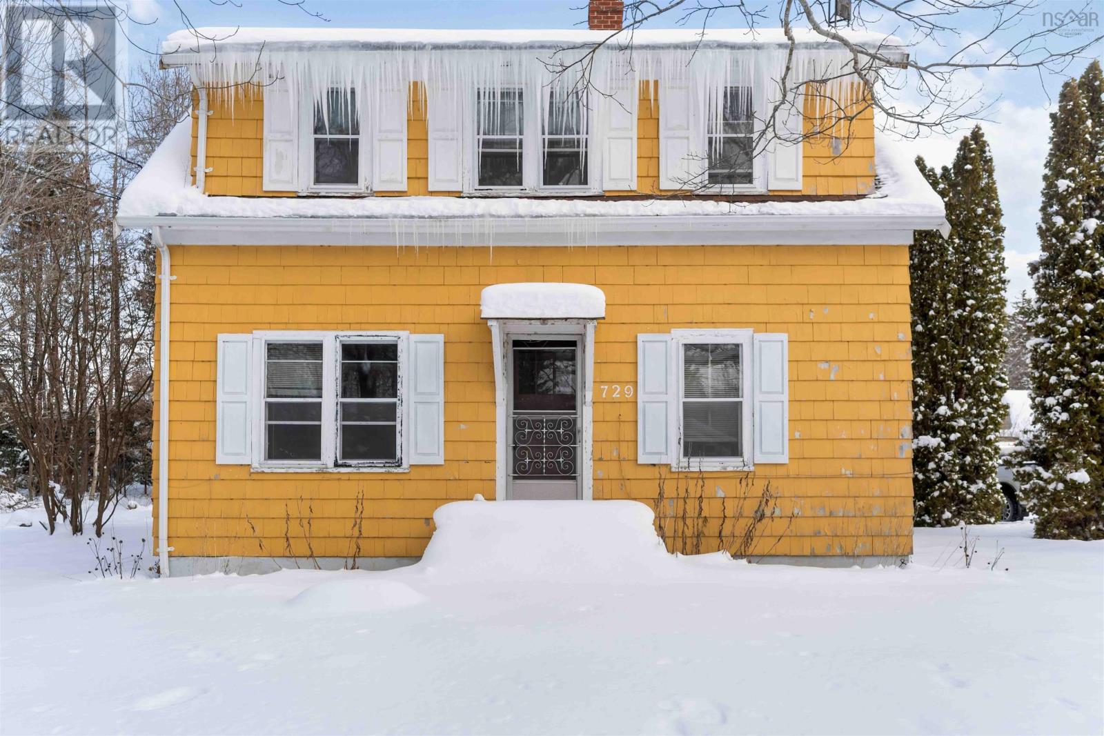 Property 3 of 33 of 729 North Range Cross Road