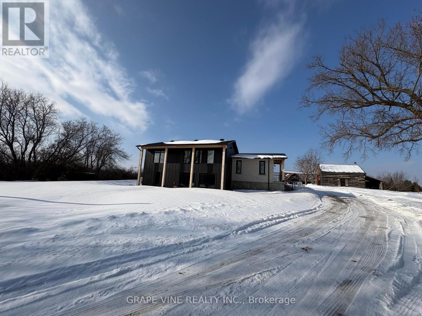 1671 County RD 43 Road