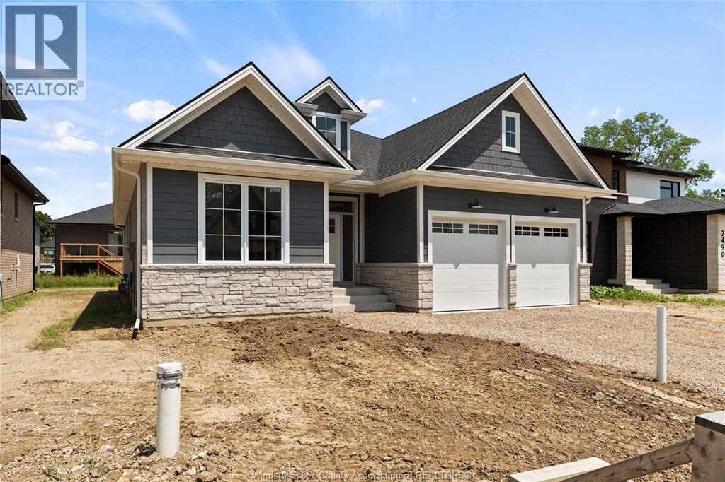 5209 RAFAEL STREET - Photo 3 of 41, Tecumseh, Ontario