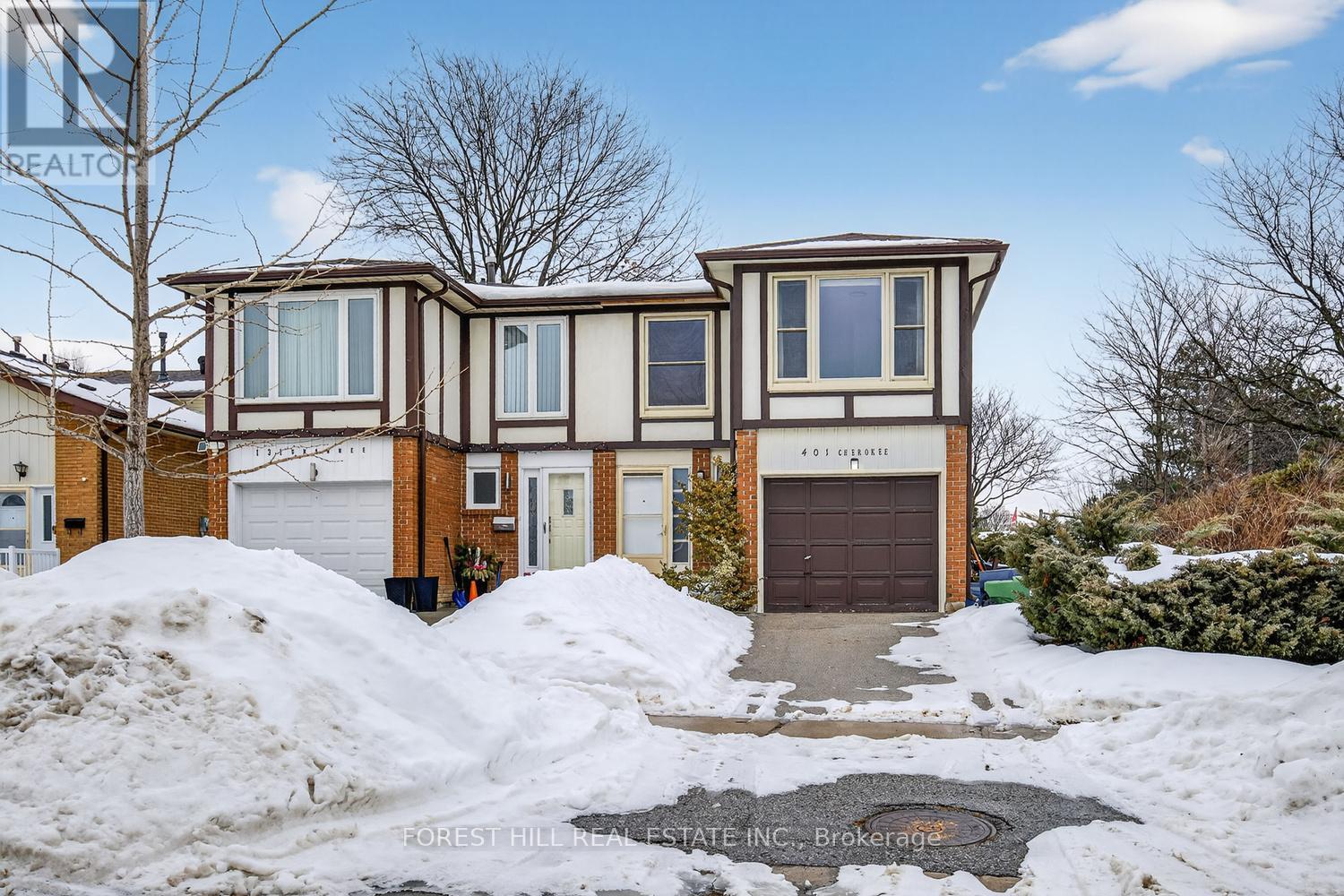 401 Cherokee Boulevard