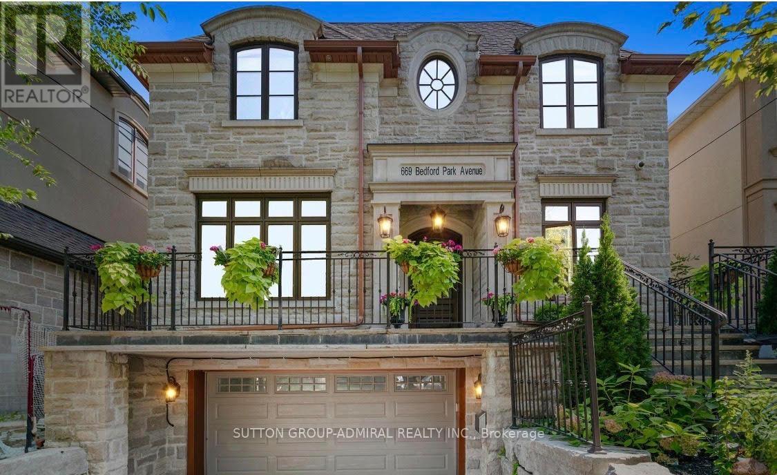 669 Bedford Park Avenue