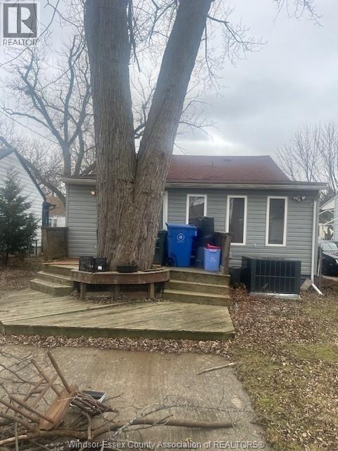 2354 MARENTETTE photo 2