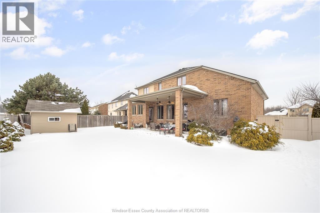 12337 CANDLEWOOD DRIVE, Tecumseh, Ontario, N9K0A3 — Photo 46
