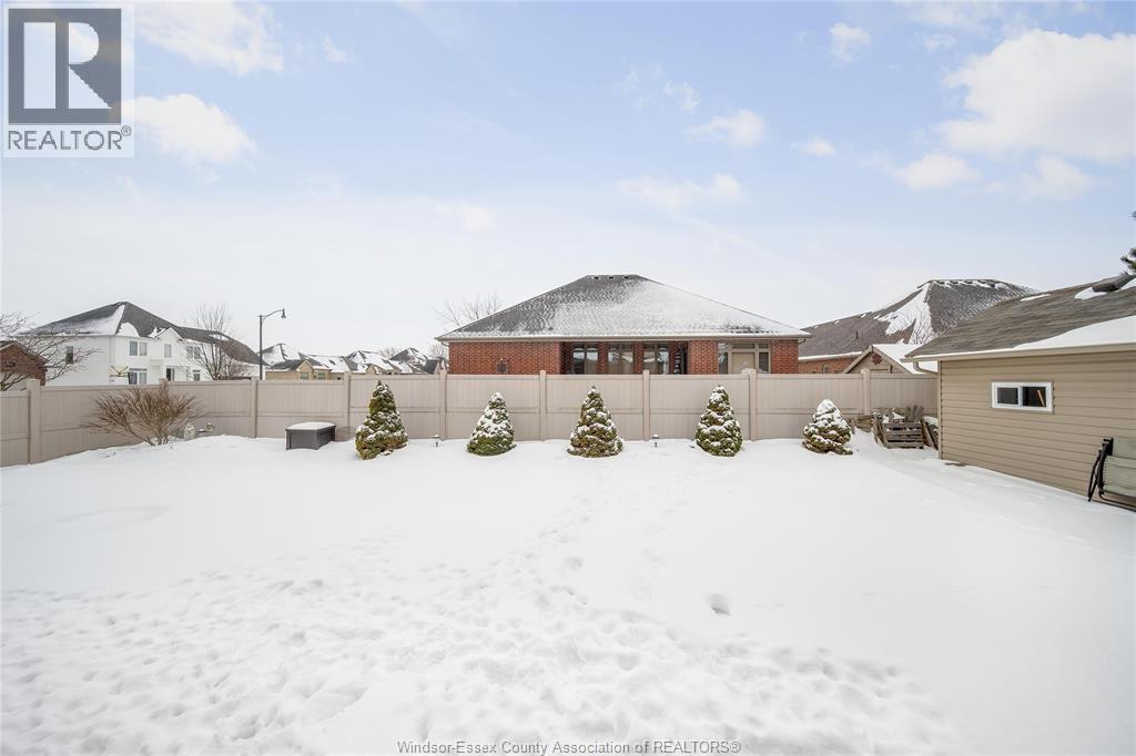 12337 CANDLEWOOD DRIVE, Tecumseh, Ontario, N9K0A3 — Photo 47