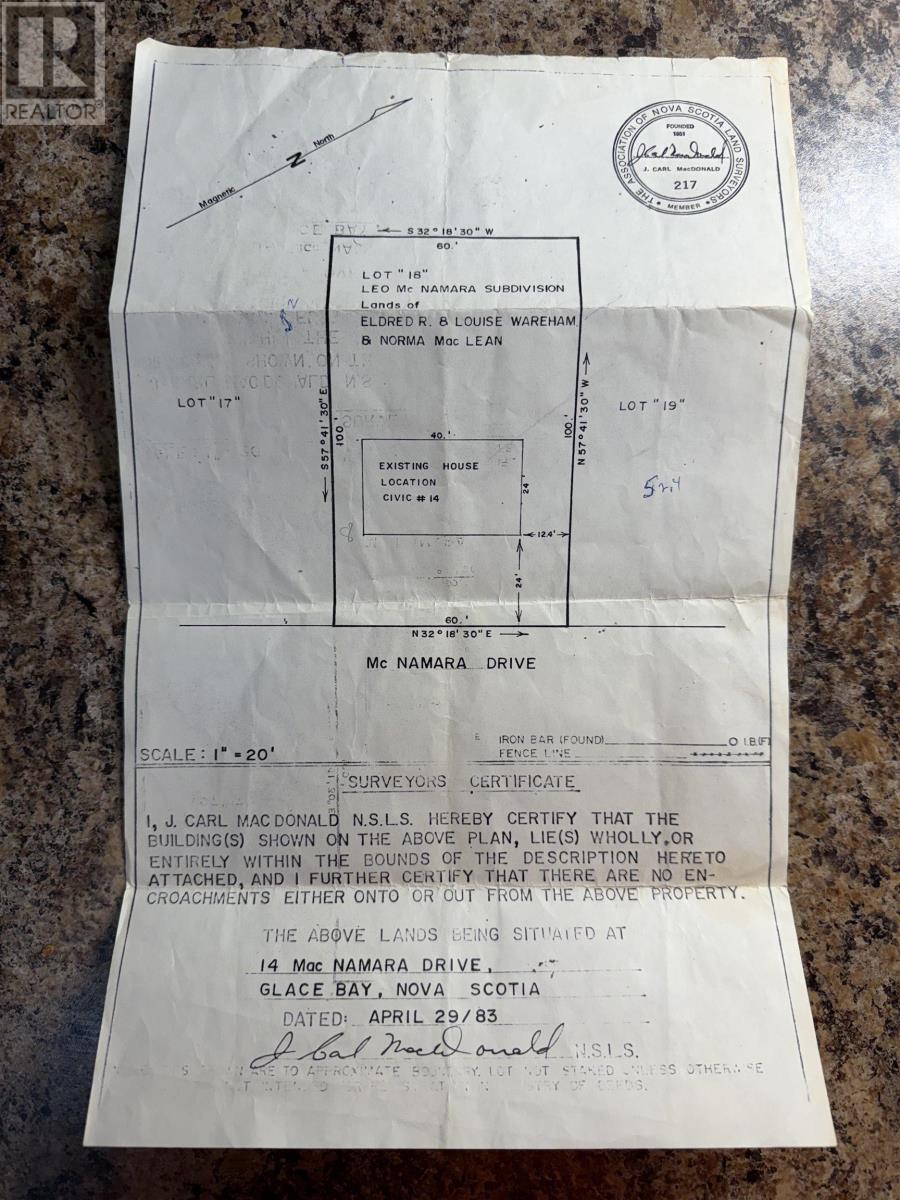 Property 21 of 21 of 64 Macnamara Drive