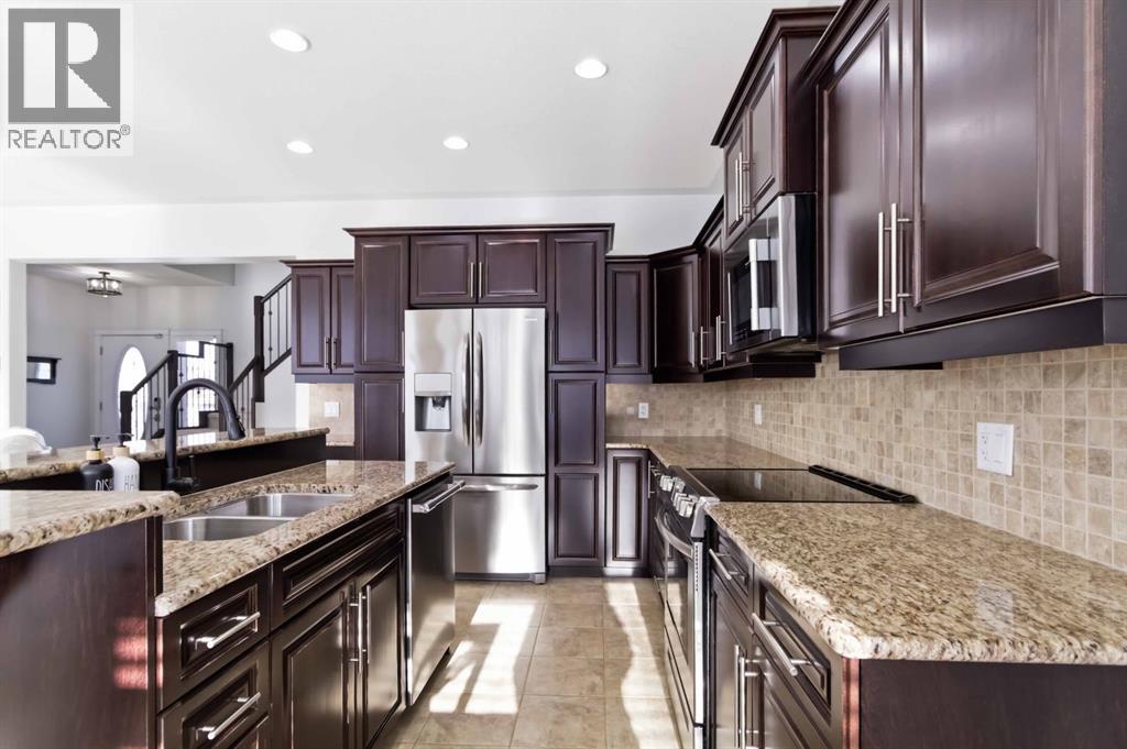 157 Mayflower Crescent, Fort McMurray