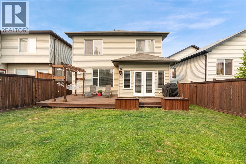 157 Mayflower Crescent, Fort McMurray