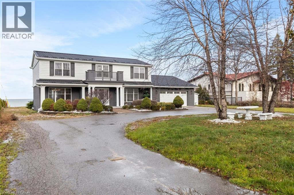 1073 NORTH SERVICE Road - 3