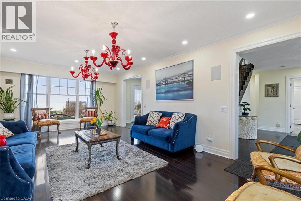 1073 NORTH SERVICE Road - 8