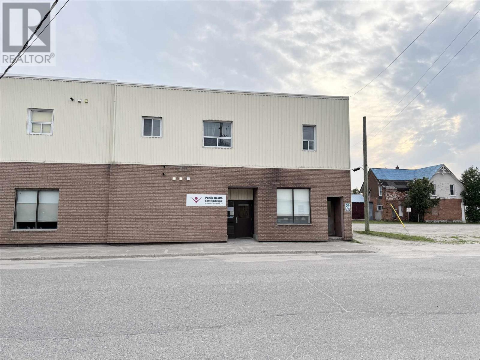 34 Birch ST E # 1 - Photo 2 of 9, Chapleau, Ontario