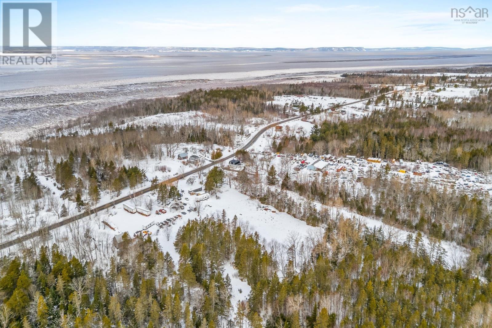 Property 13 of 13 of 5460 HIGHWAY 215